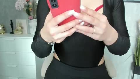 Mistress online show from 03-19-26, 12:42