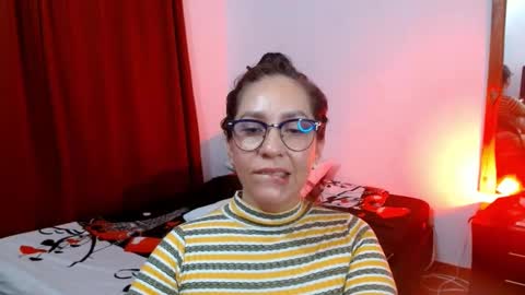 Naih Reyes online show from 02-18-25, 06:15