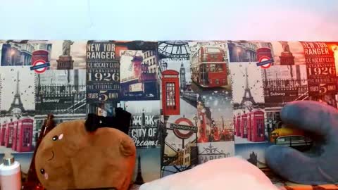  Naih Reyes online show from 09-24-25, 09:29