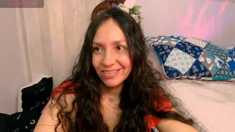  Naih Reyes online show from 07-22-26, 03:53