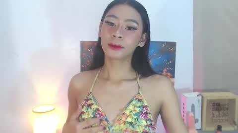 Kyla and Nian online show from 10-12-25, 02:43