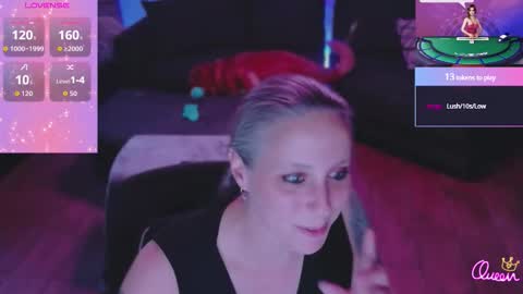 Goddess Nova X online show from 05-26-26, 11:23