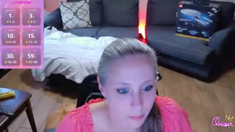 Goddess Nova X online show from 05-31-26, 07:26
