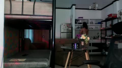 Snapshot of goddessofbigcock chatting on 01-02-25, 05:35 Eva online show from 01-02-25, 05:35