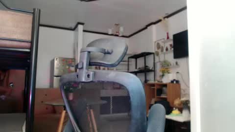 Snapshot of goddessofbigcock chatting on 02-07-25, 03:34 Eva online show from 02-07-25, 03:34