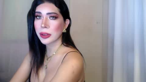 Eva online show from 07-26-26, 03:04