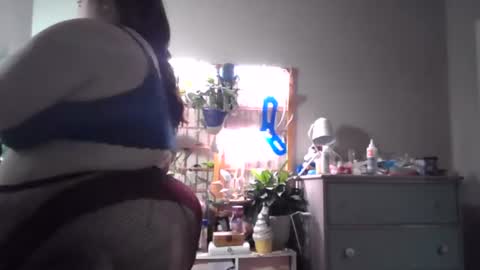 Snapshot of goddesspersephonejane chatting on 07-26-26, 12:41 Goddess Persephone Jane online show from 07-26-26, 12:41