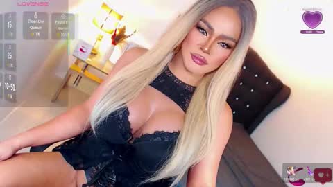 Miss Anna online show from 10-06-25, 12:46