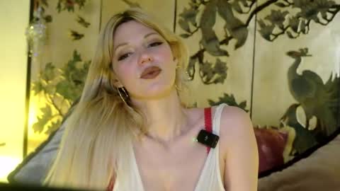 Goddess Sherry online show from 03-10-26, 12:59