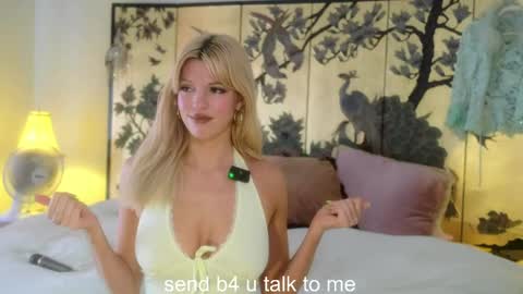 Goddess Sherry online show from 05-14-26, 08:15