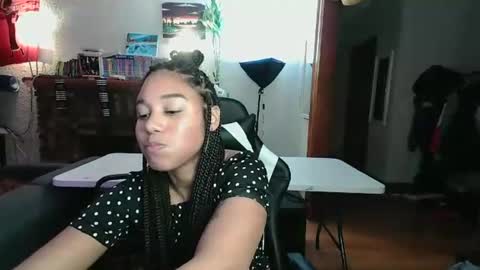 Goddess Tina 3 online show from 01-11-25, 12:12