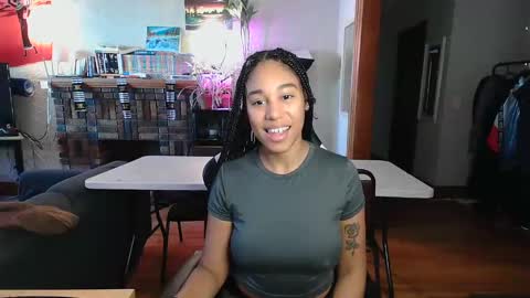 Goddess Tina 3 online show from 01-13-25, 04:41