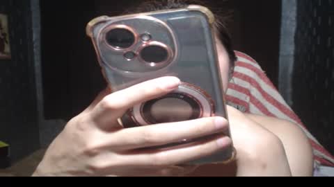 Snapshot of goddesstop chatting on 02-27-26, 11:10 MASTER online show from 02-27-26, 11:10