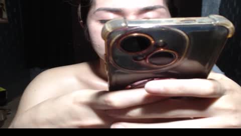 Snapshot of goddesstop chatting on 03-13-26, 09:49 MASTER online show from 03-13-26, 09:49