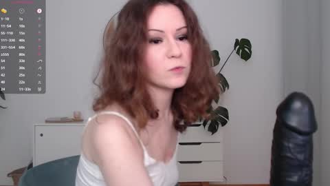 Goddess. Mommy. Master. Greedy Brat. VENINA online show from 03-27-26, 09:25
