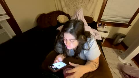 princessviccxo online show from 06-01-26, 09:00