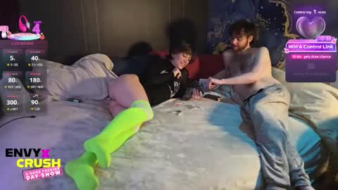 Snapshot of goddessxenvy chatting on 03-06-26, 07:21 goddessxenvy online show from 03-06-26, 07:21