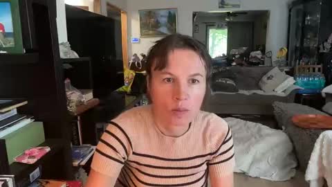goddesszofia online show from 05-26-26, 11:28