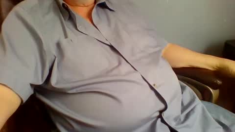 Snapshot of godfather943 chatting on 02-13-25, 07:10 godfather943 online show from 02-13-25, 07:10