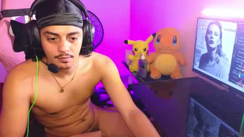 Diego online show from 05-30-26, 04:20
