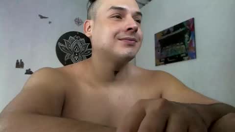 MASTER GODKENAI online show from 11-10-25, 09:25