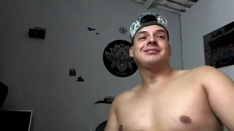 MASTER GODKENAI online show from 11-15-25, 05:38