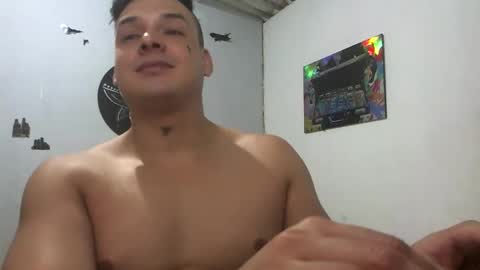 MASTER GODKENAI online show from 01-15-26, 04:06