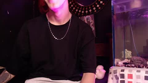 HUAN online show from 05-24-26, 07:24