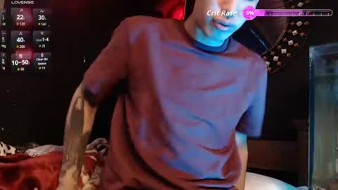 HUAN online show from 06-14-26, 11:45