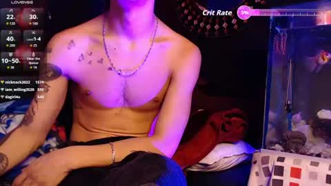 HUAN online show from 06-23-26, 08:01