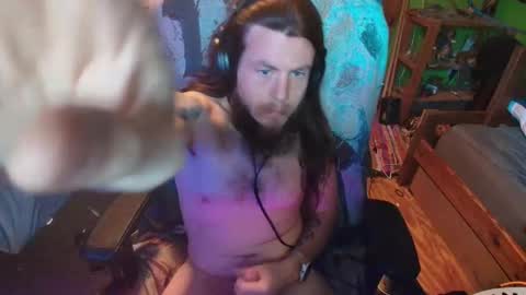 Snapshot of godmangod chatting on 02-16-26, 01:29 jimmyjohnameson online show from 02-16-26, 01:29