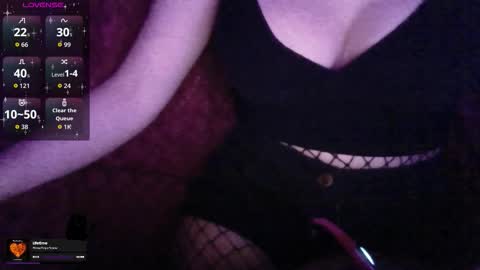 godpphire online show from 10-27-25, 08:57