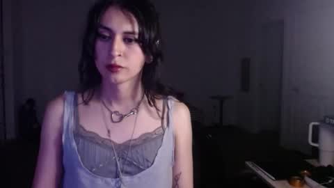 Godstar666 online show from 11-20-25, 03:50