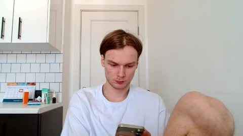 Snapshot of gofymcmouse chatting on 05-06-26, 11:37 Daniel online show from 05-06-26, 11:37