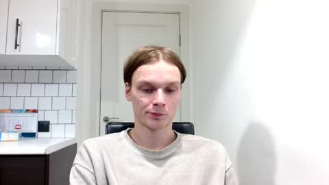 Snapshot of gofymcmouse chatting on 05-20-26, 08:37 Daniel online show from 05-20-26, 08:37