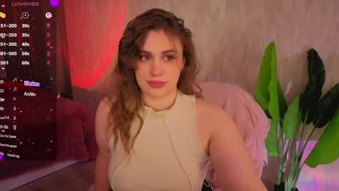 Lilya online show from 04-01-26, 07:33