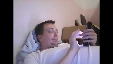 gohan8558 online show from 10-19-25, 06:08