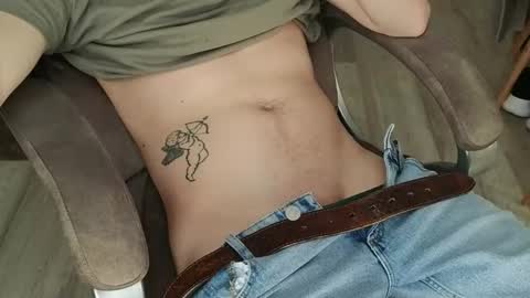 john online show from 10-20-25, 07:53