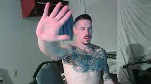 goinwild8900 online show from 12-27-24, 03:09