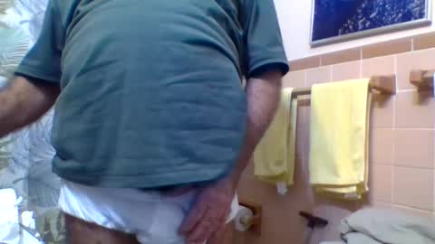 gojo885 online show from 12-21-24, 04:52