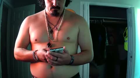 Snapshot of gokugarrison4334 chatting on 10-21-25, 06:52 gokugarrison4334 online show from 10-21-25, 06:52