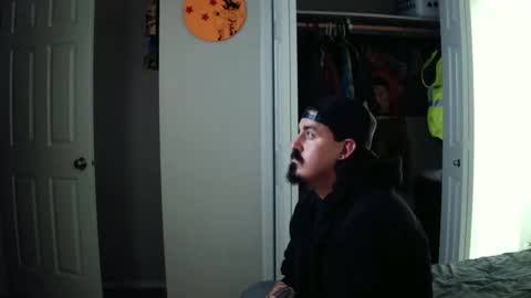 Snapshot of gokugarrison4334 chatting on 10-24-25, 08:49 gokugarrison4334 online show from 10-24-25, 08:49