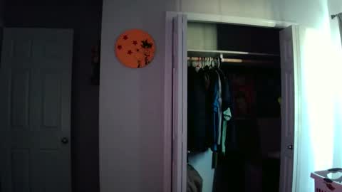 Snapshot of gokugarrison4334 chatting on 10-27-25, 07:51 gokugarrison4334 online show from 10-27-25, 07:51