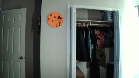 Snapshot of gokugarrison4334 chatting on 10-29-25, 11:06 gokugarrison4334 online show from 10-29-25, 11:06