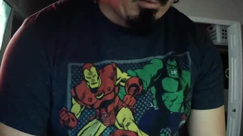 Snapshot of gokugarrison4334 chatting on 11-13-25, 06:23 gokugarrison4334 online show from 11-13-25, 06:23