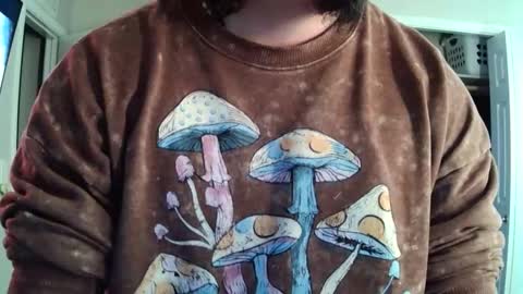 Snapshot of gokugarrison4334 chatting on 11-14-25, 10:51 gokugarrison4334 online show from 11-14-25, 10:51