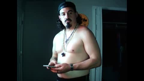 Snapshot of gokugarrison4334 chatting on 11-26-25, 08:37 gokugarrison4334 online show from 11-26-25, 08:37