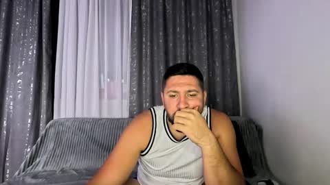 gold_alpha_boy online show from 09-19-25, 06:52