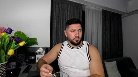 gold_alpha_boy online show from 11-13-25, 07:46