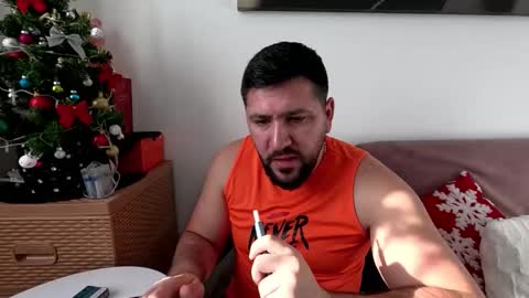 gold_alpha_boy online show from 12-19-25, 10:33